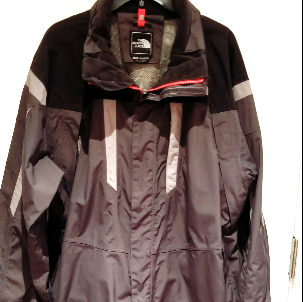 Men's Northface Ski Jacket
